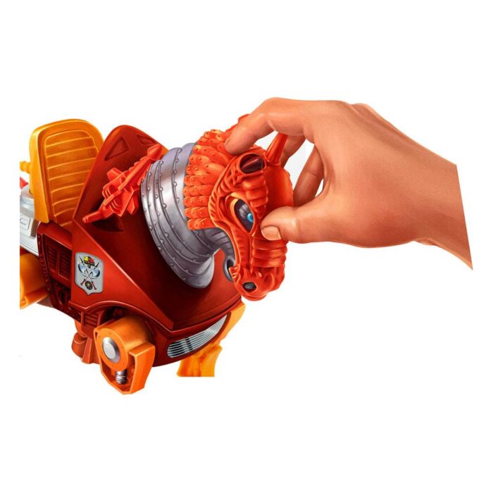 Stridor Masters of the Universe Origins MotU Actionfigur von Mattel