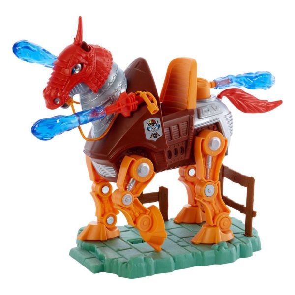 Stridor Masters of the Universe Origins MotU Actionfigur von Mattel