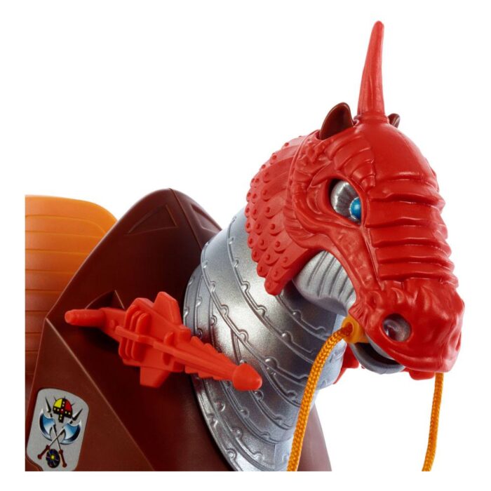 Stridor Masters of the Universe Origins MotU Actionfigur von Mattel