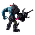 Trap Jaw als He-Man and the Masters of the Universe MotU Power Attack Figur von Mattel