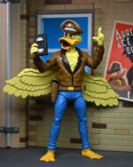 Teenage Mutant Ninja Turtles Cartoon Ace Duck & Mutagen Man von NECA präsentiert