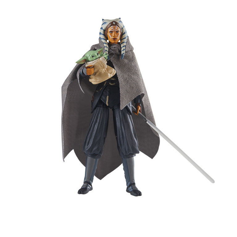 Star Wars The Bounty Collection Serie 4 Grogu mit Spinnen - Star Wars