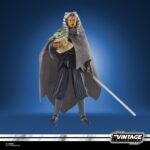 Ahsoka Tano & Grogu Star Wars The Mandalorian Vintage Collection Deluxe Figuren Pack von Hasbro