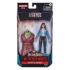 America Chavez Marvel Legends Series Figur aus Doctor Strange in the Multiverse of Madness Rintrah Wave (Build A Figure)