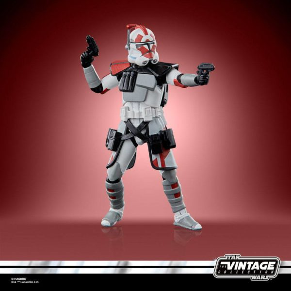 Arc Trooper Battlefront 2 Star Wars Vintage Collection Gaming Greats Figur von Hasbro