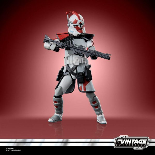 Arc Trooper Battlefront 2 Star Wars Vintage Collection Gaming Greats Figur von Hasbro