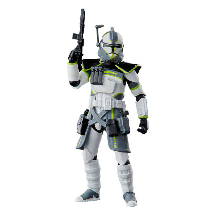 Arc Trooper (Lambent Seeker) Star Wars Vintage Collection Battlefront 2 Gaming Greats Figur von Hasbro