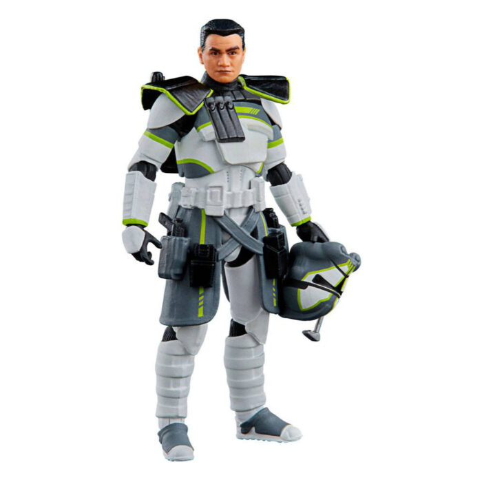 Arc Trooper (Lambent Seeker) Star Wars Vintage Collection Battlefront 2 Gaming Greats Figur von Hasbro