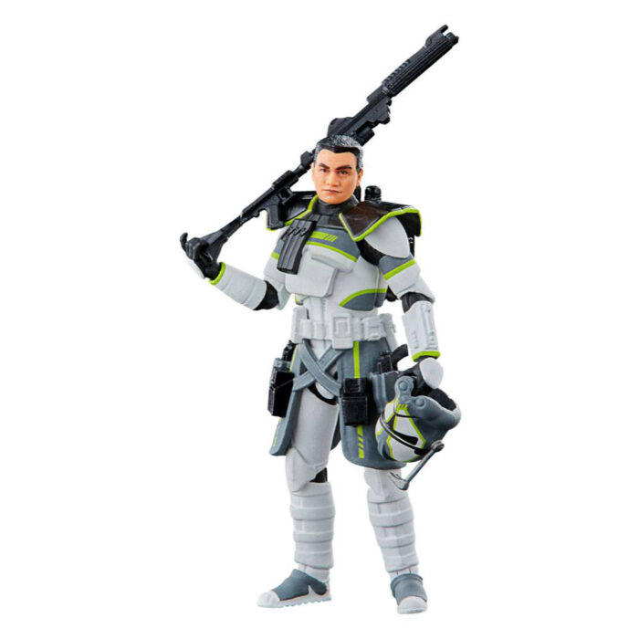 Arc Trooper (Lambent Seeker) Star Wars Vintage Collection Battlefront 2 Gaming Greats Figur von Hasbro