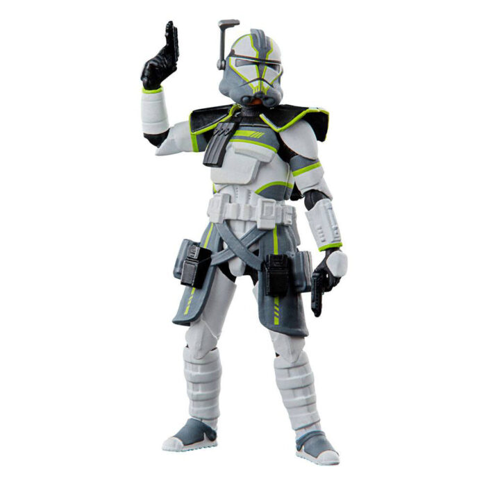 Arc Trooper (Lambent Seeker) Star Wars Vintage Collection Battlefront 2 Gaming Greats Figur von Hasbro