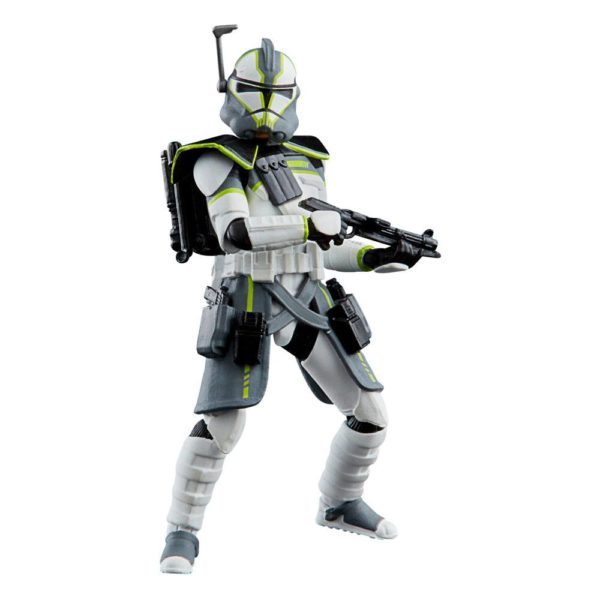 Arc Trooper (Lambent Seeker) Star Wars Vintage Collection Battlefront 2 Gaming Greats Figur von Hasbro