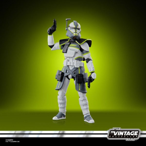 Arc Trooper (Lambent Seeker) Star Wars Vintage Collection Battlefront 2 Gaming Greats Figur von Hasbro