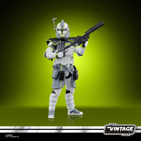 Arc Trooper (Lambent Seeker) Star Wars Vintage Collection Battlefront 2 Gaming Greats Figur von Hasbro