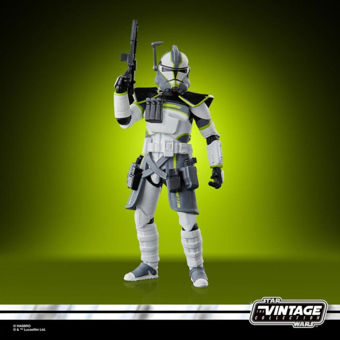 Arc Trooper (Lambent Seeker) Star Wars Vintage Collection Battlefront 2 Gaming Greats Figur von Hasbro