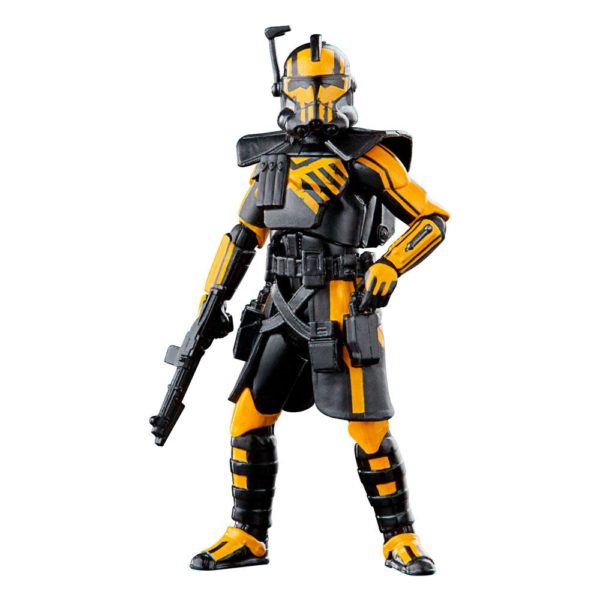 Arc Trooper (Umbra Operative) Star Wars Vintage Collection Battlefront 2 Gaming Greats Figur von Hasbro