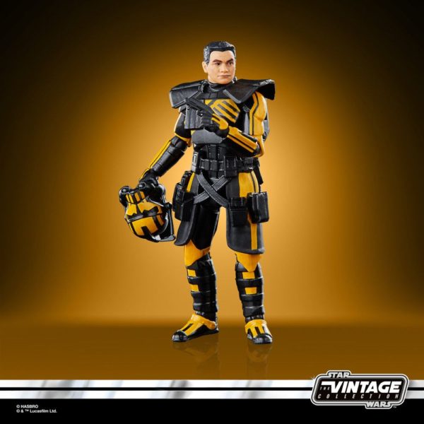 Arc Trooper (Umbra Operative) Star Wars Vintage Collection Battlefront 2 Gaming Greats Figur von Hasbro