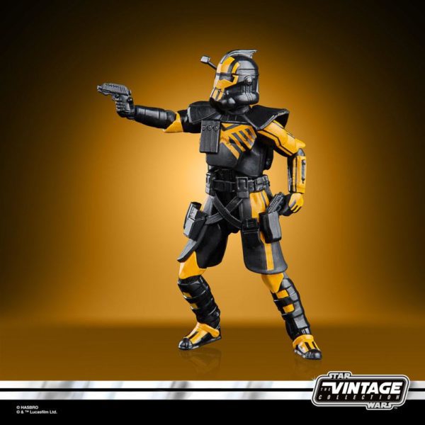Arc Trooper (Umbra Operative) Star Wars Vintage Collection Battlefront 2 Gaming Greats Figur von Hasbro