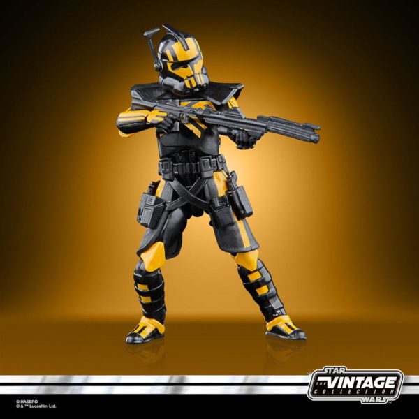 Arc Trooper (Umbra Operative) Star Wars Vintage Collection Battlefront 2 Gaming Greats Figur von Hasbro