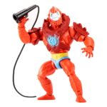 Beast Man Masters of the Universe Origins (MotU) Figur von Mattel