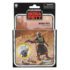 Boba Fett Tatooine aus Star Wars The Book of Boba Fett als (TVC) Vintage Collection Actionfigur im Deluxe Pack von Hasbro
