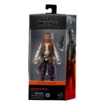 Doctor Evazan aus Star Wars: A New Hope als Black Series 6" Figur von Hasbro