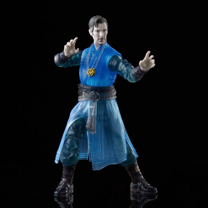 Doctor Strange (Astral Form)Marvel Legends Figur aus Doctor Strange in the Multiverse of Madness Rintrah Wave