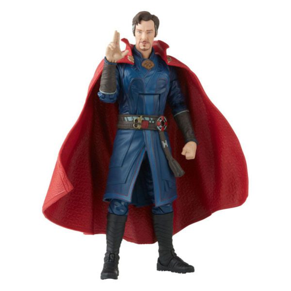 Doctor Strange Marvel Legends Figur aus Doctor Strange in the Multiverse of Madness Rintrah Wave