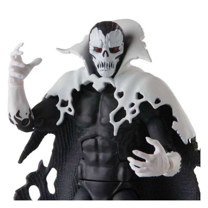 D´Spayre Marvel Legends (BAF - Build a Figure) Figur aus Doctor Strange in the Multiverse of Madness Rintrah Wave