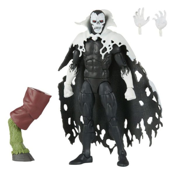 D´Spayre Marvel Legends (BAF - Build a Figure) Figur aus Doctor Strange in the Multiverse of Madness Rintrah Wave