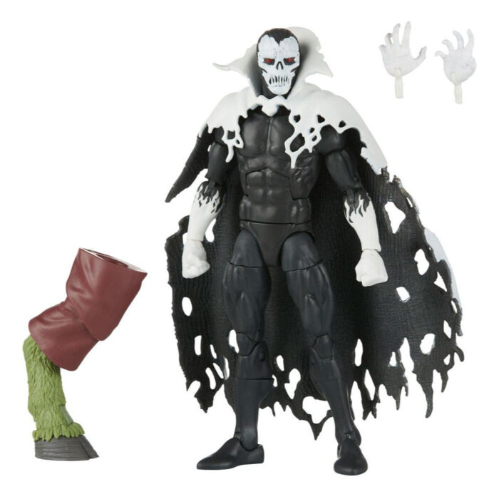 D´Spayre Marvel Legends (BAF - Build a Figure) Figur aus Doctor Strange in the Multiverse of Madness Rintrah Wave
