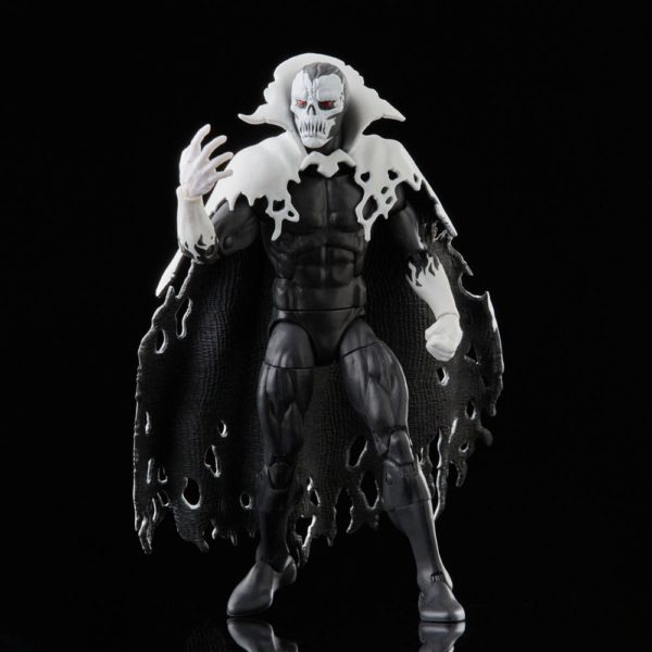 D´Spayre Marvel Legends (BAF - Build a Figure) Figur aus Doctor Strange in the Multiverse of Madness Rintrah Wave
