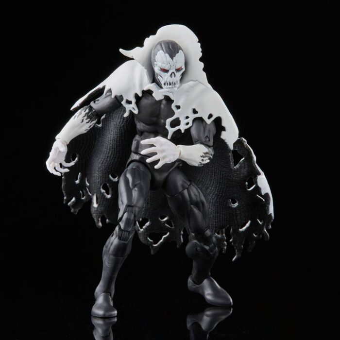 D´Spayre Marvel Legends (BAF - Build a Figure) Figur aus Doctor Strange in the Multiverse of Madness Rintrah Wave