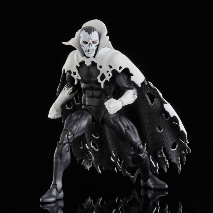 D´Spayre Marvel Legends (BAF - Build a Figure) Figur aus Doctor Strange in the Multiverse of Madness Rintrah Wave