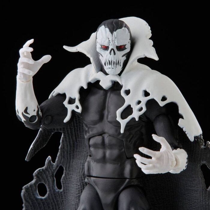 D´Spayre Marvel Legends (BAF - Build a Figure) Figur aus Doctor Strange in the Multiverse of Madness Rintrah Wave