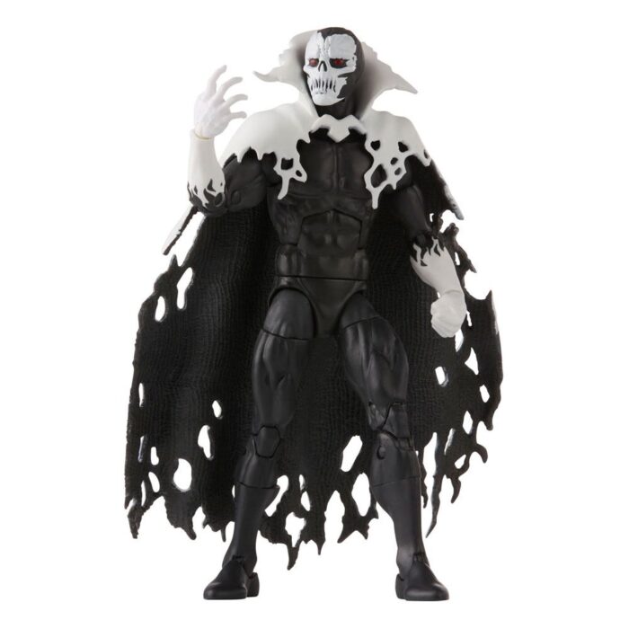 D´Spayre Marvel Legends (BAF - Build a Figure) Figur aus Doctor Strange in the Multiverse of Madness Rintrah Wave