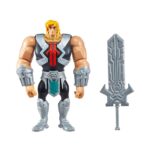 He-Man Large Scale He-Man and the Masters of the Universe (MotU) Power Attack Figur von Mattel