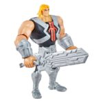 He-Man Large Scale He-Man and the Masters of the Universe (MotU) Power Attack Figur von Mattel