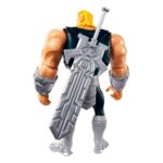 He-Man Large Scale He-Man and the Masters of the Universe (MotU) Power Attack Figur von Mattel