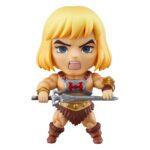 He-Man Masters of the Universe (MotU) Nendoroid Figur von Good Smile Company