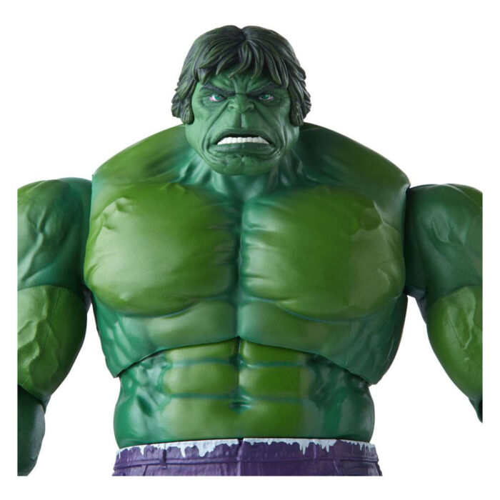 Hulk Marvel Legends 20th Anniversary Series 1 Figur von Hasbro