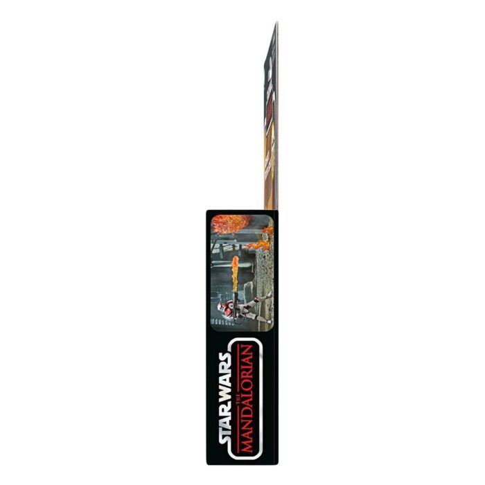 Incinerator Trooper & Grogu Star Wars The Mandalorian Vintage Collection Deluxe Figuren Pack von Hasbro