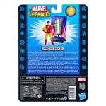 Iron Man Marvel Legends 20th Anniversary Series 1 Figur von Hasbro