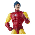 Iron Man Marvel Legends 20th Anniversary Series 1 Figur von Hasbro