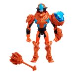 Man-At-Arms Large Scale He-Man and the Masters of the Universe (MotU) Power Attack Figur von Mattel
