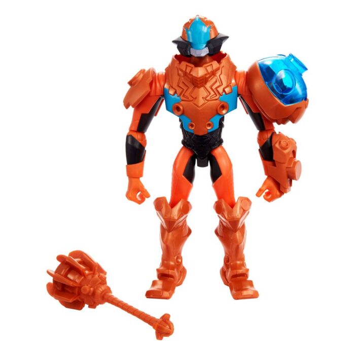 Man-At-Arms Large Scale He-Man and the Masters of the Universe (MotU) Power Attack Figur von Mattel