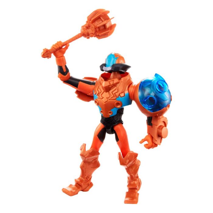 Man-At-Arms Large Scale He-Man and the Masters of the Universe (MotU) Power Attack Figur von Mattel