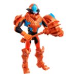 Man-At-Arms Large Scale He-Man and the Masters of the Universe (MotU) Power Attack Figur von Mattel