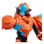 Man-At-Arms Large Scale He-Man and the Masters of the Universe (MotU) Power Attack Figur von Mattel