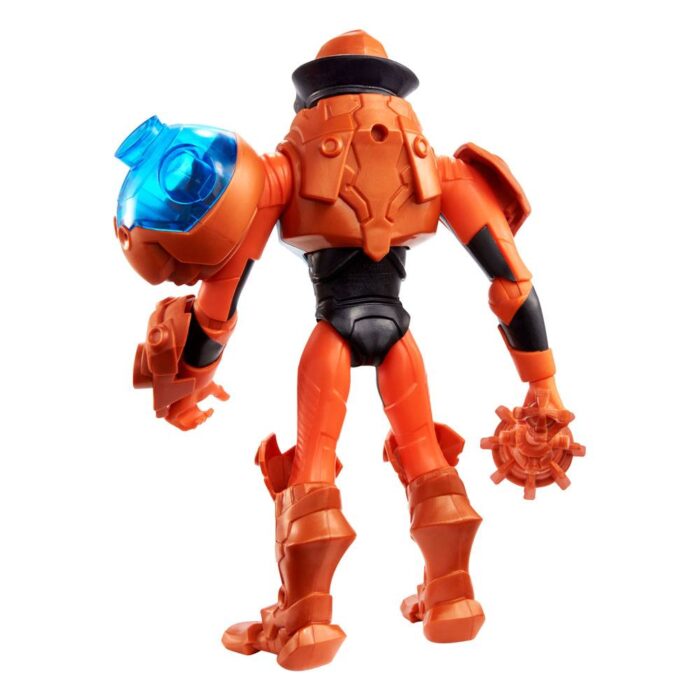 Man-At-Arms Large Scale He-Man and the Masters of the Universe (MotU) Power Attack Figur von Mattel