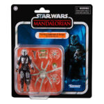 The Mandalorian & Grogu (Maldo Kreis) als Star Wars Vintage Collection Deluxe-Set von Hasbro